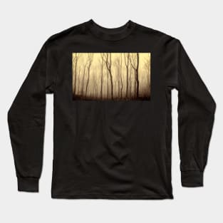 March of the Ents Long Sleeve T-Shirt